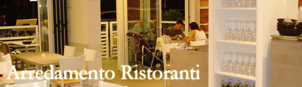 arredamento-ristoranti