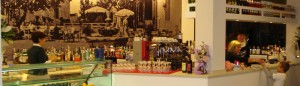 arredamento bar